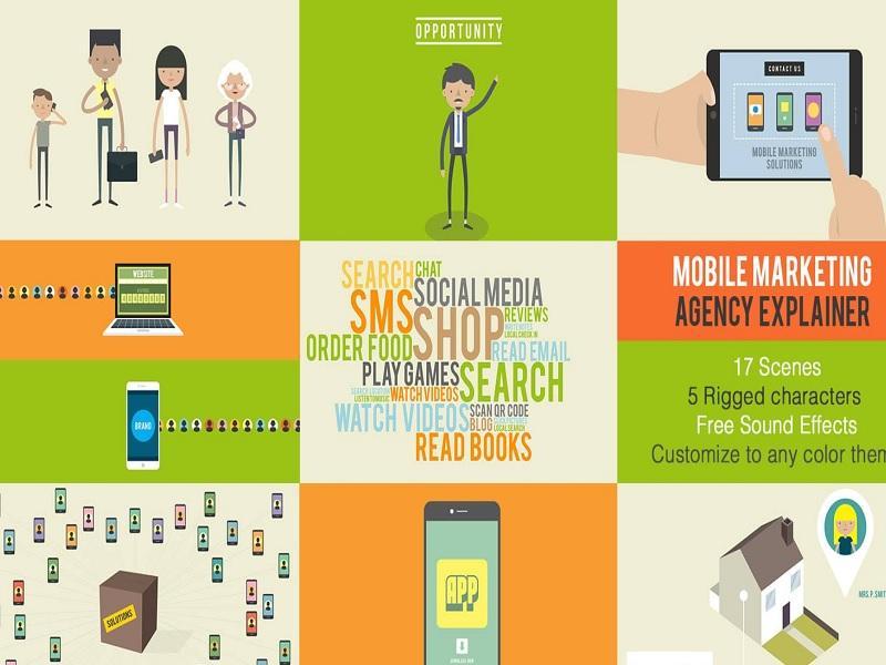 Content Lifestyle, Mobile Marketing, Geo-Targeting, Everyday People, Micro-Moments, Mobile Devices, Digital Strategy, Geo-Targeting