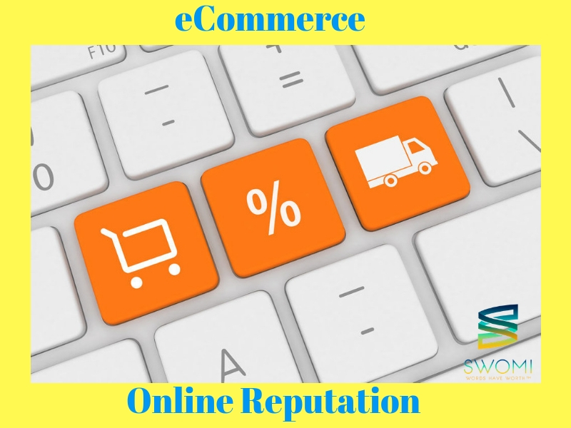 Online, Reputation, Do You Know, eCommerce, Business, Important, Profitable, Social Currency